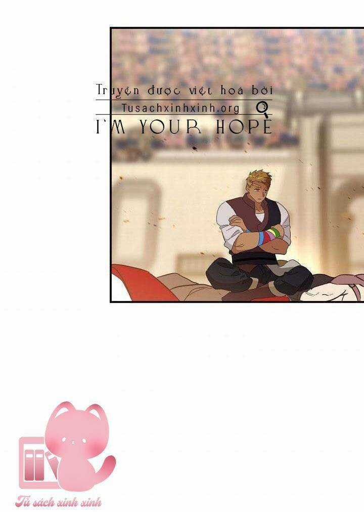 Hãy Dậy Đi Hỡi Chiến Binh Chapter 69 trang 50