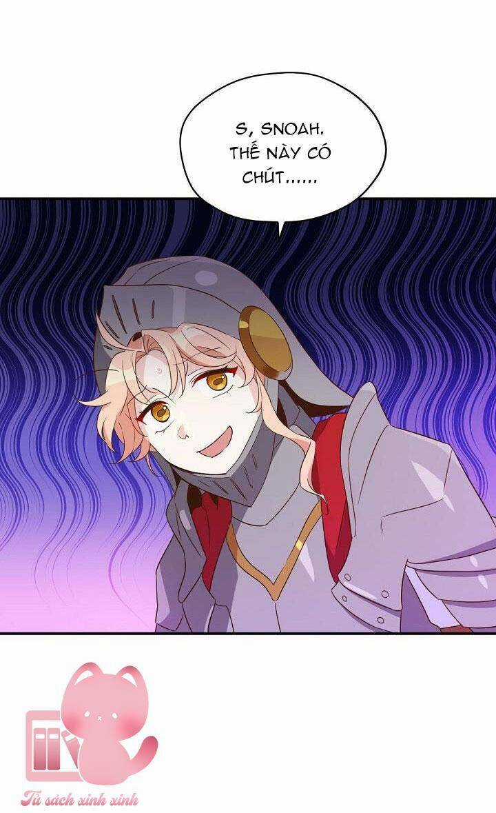 Hãy Dậy Đi Hỡi Chiến Binh Chapter 69 trang 52