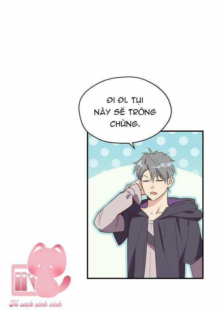 Hãy Dậy Đi Hỡi Chiến Binh Chapter 69 trang 6