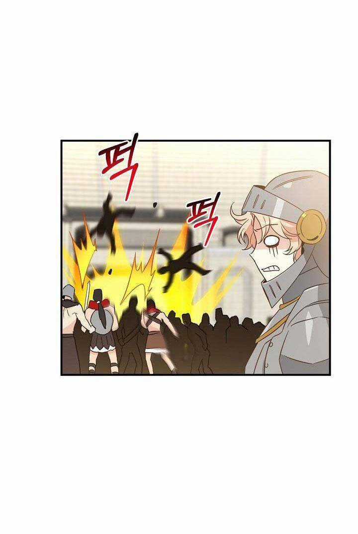 Hãy Dậy Đi Hỡi Chiến Binh Chapter 69 trang 9