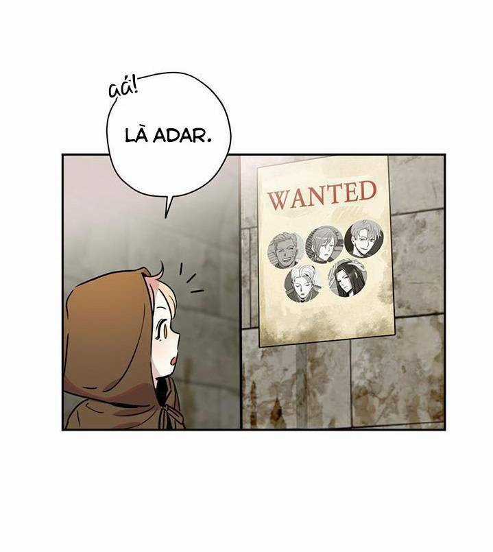 Hãy Dậy Đi Hỡi Chiến Binh Chapter 7 trang 15