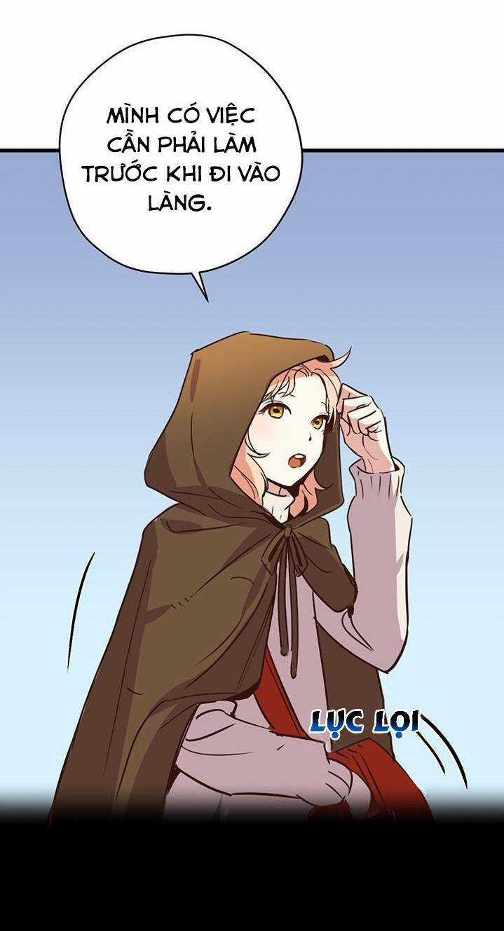 Hãy Dậy Đi Hỡi Chiến Binh Chapter 7 trang 16