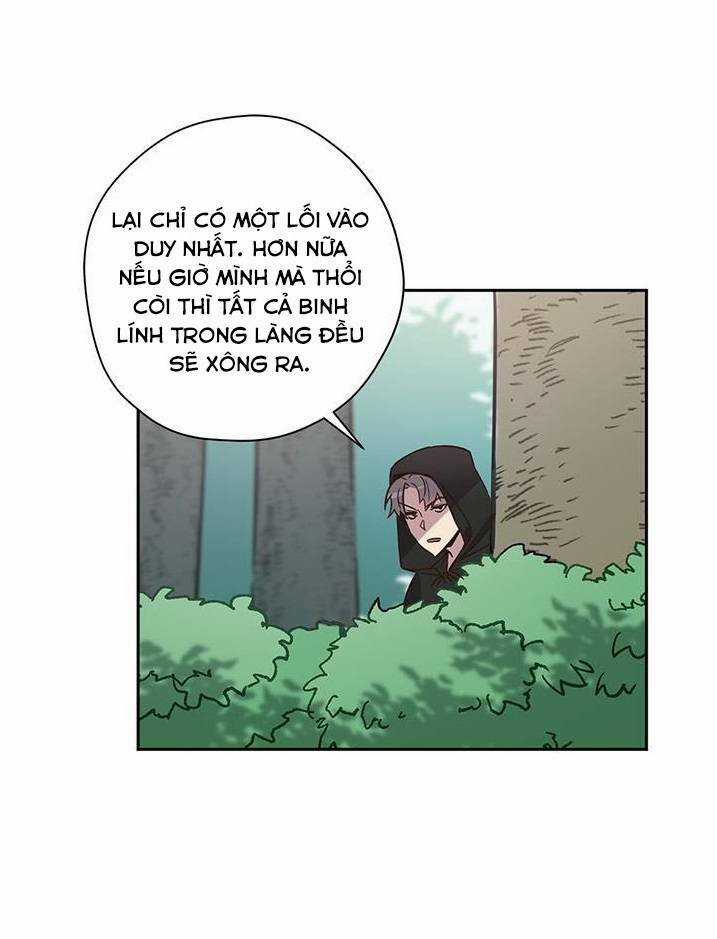 Hãy Dậy Đi Hỡi Chiến Binh Chapter 7 trang 2