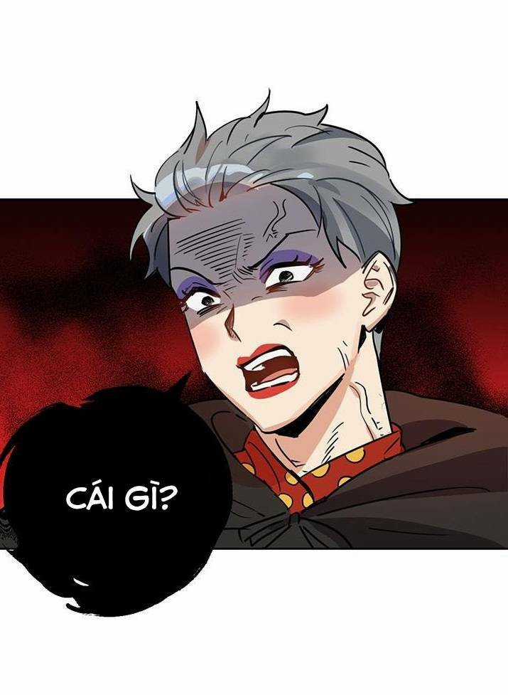 Hãy Dậy Đi Hỡi Chiến Binh Chapter 7 trang 24