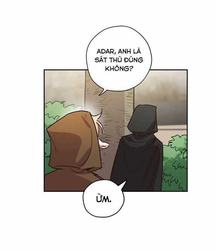 Hãy Dậy Đi Hỡi Chiến Binh Chapter 7 trang 3