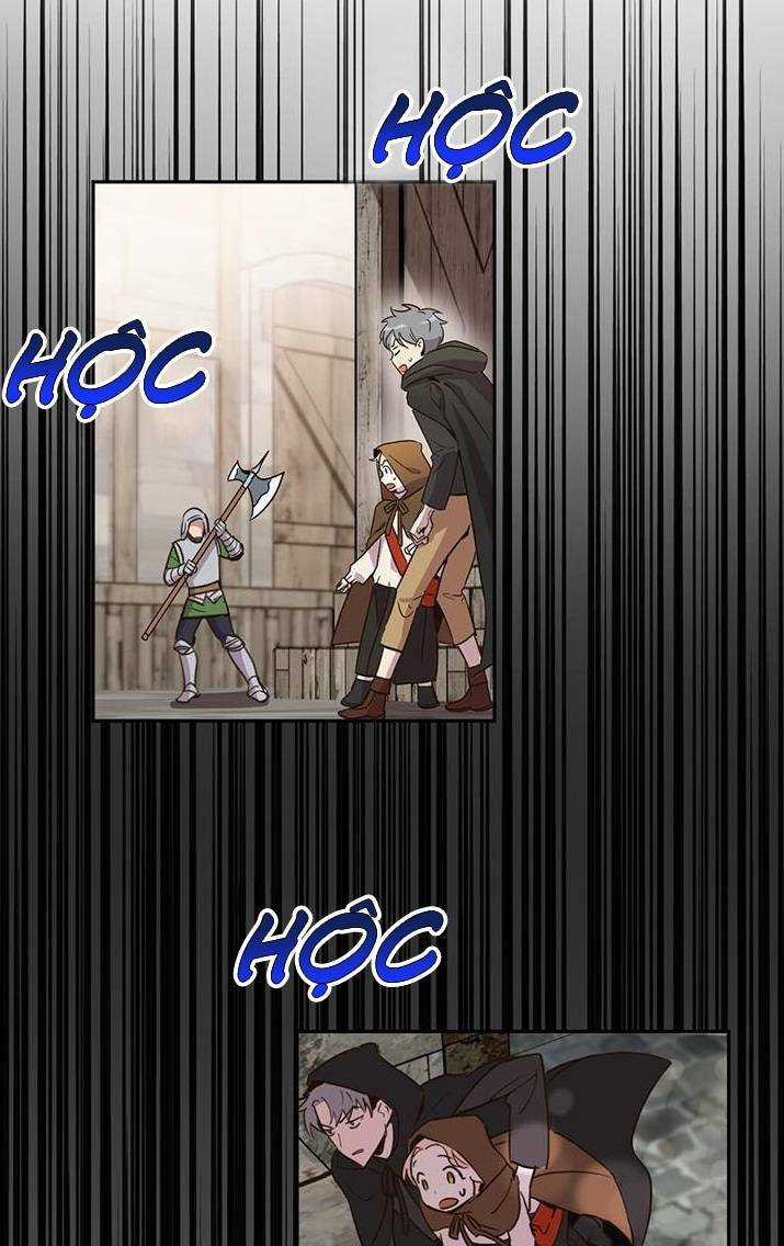 Hãy Dậy Đi Hỡi Chiến Binh Chapter 7 trang 31