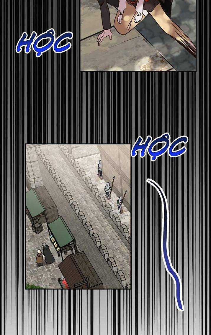 Hãy Dậy Đi Hỡi Chiến Binh Chapter 7 trang 32