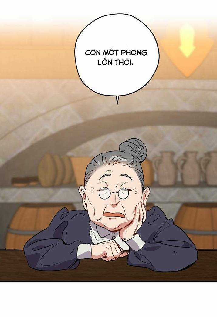 Hãy Dậy Đi Hỡi Chiến Binh Chapter 7 trang 36