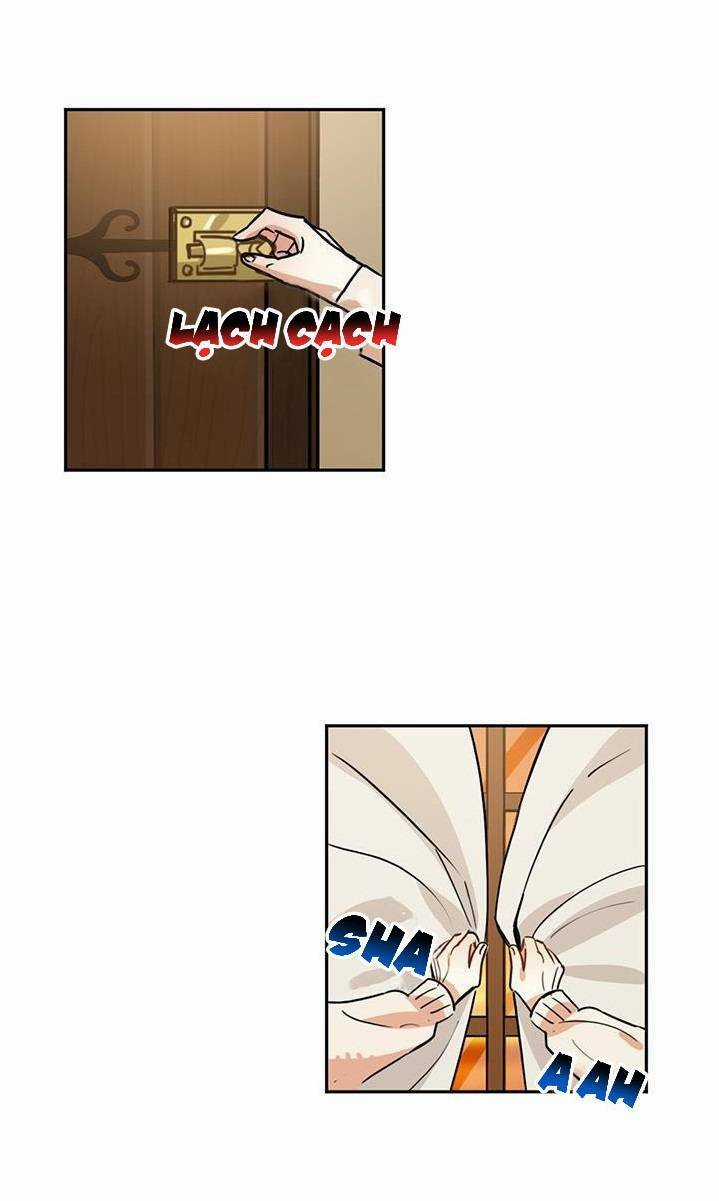 Hãy Dậy Đi Hỡi Chiến Binh Chapter 7 trang 38