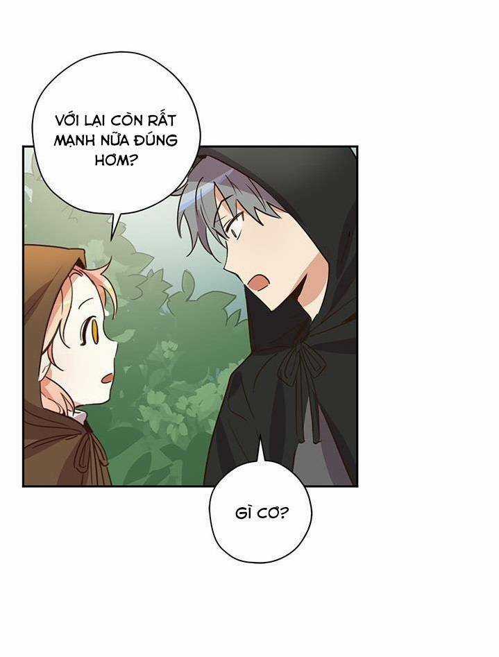 Hãy Dậy Đi Hỡi Chiến Binh Chapter 7 trang 4