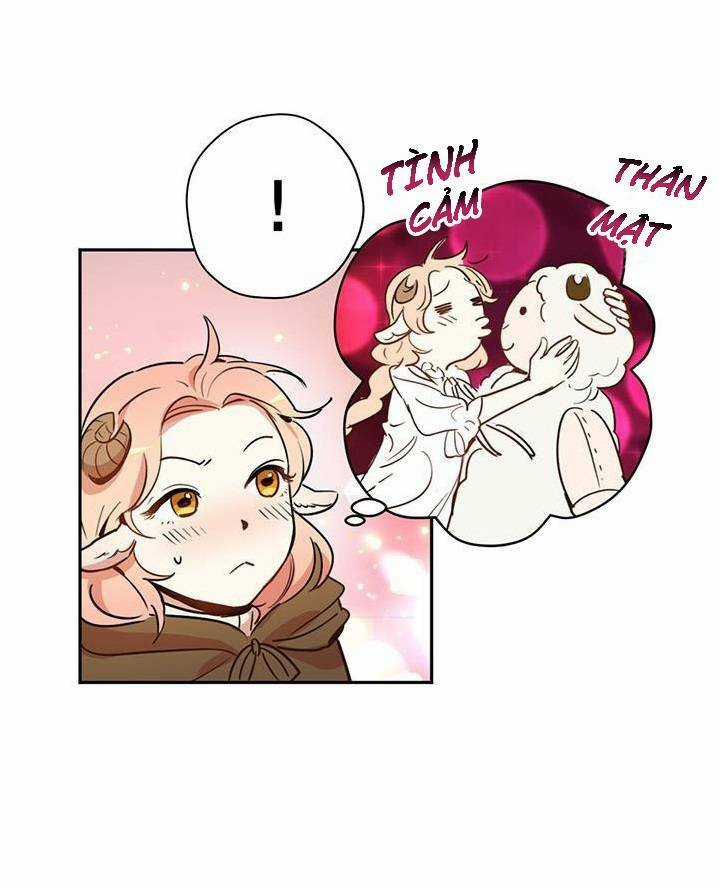 Hãy Dậy Đi Hỡi Chiến Binh Chapter 7 trang 43