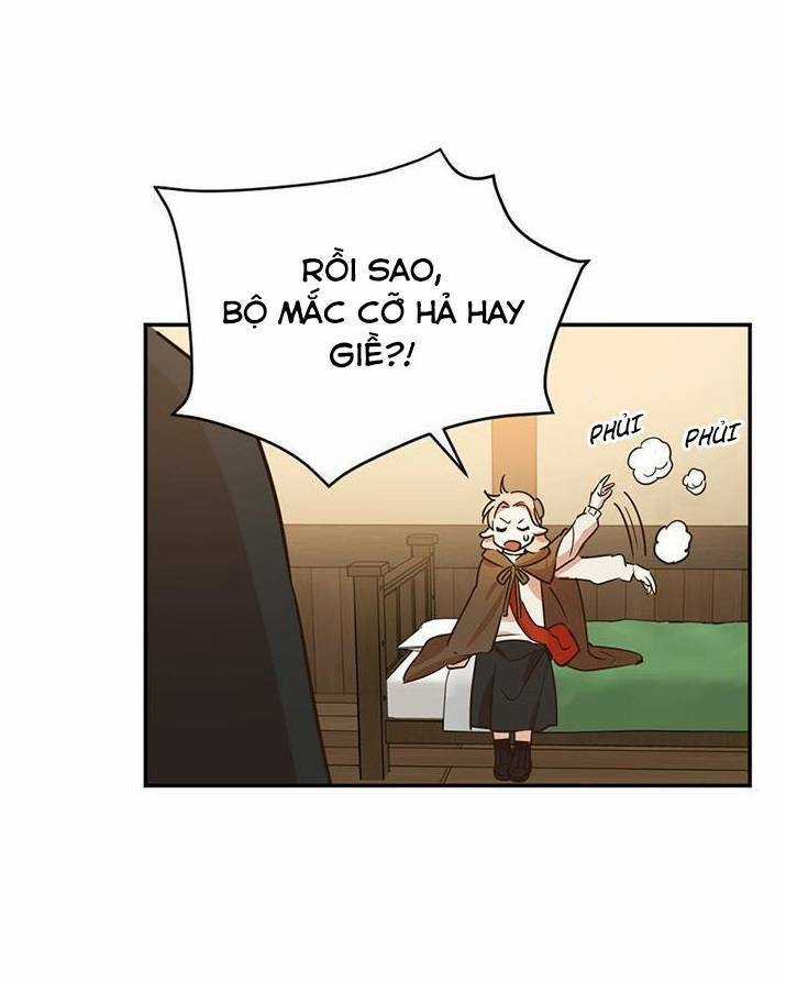 Hãy Dậy Đi Hỡi Chiến Binh Chapter 7 trang 44