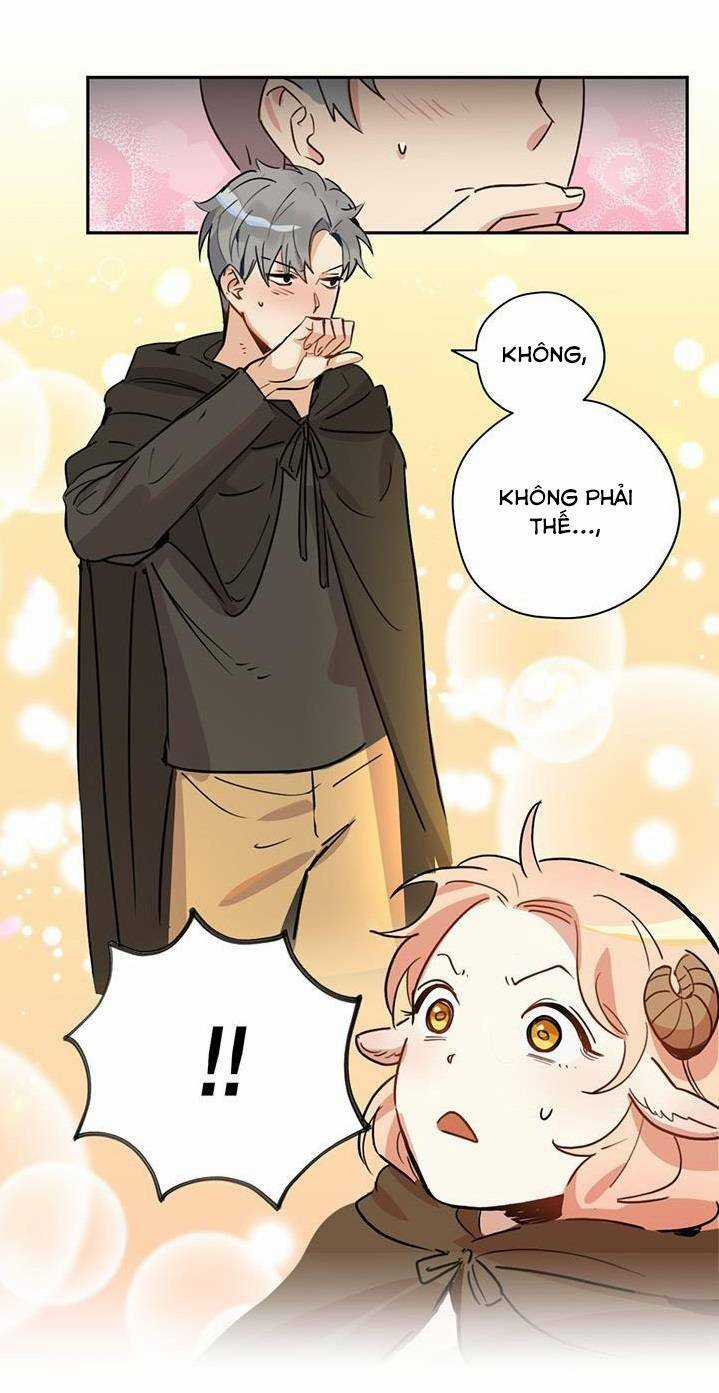 Hãy Dậy Đi Hỡi Chiến Binh Chapter 7 trang 45