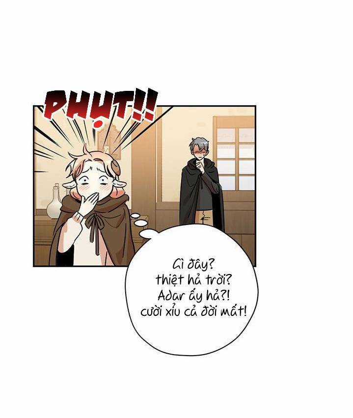 Hãy Dậy Đi Hỡi Chiến Binh Chapter 7 trang 46