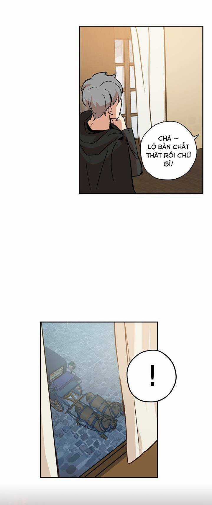 Hãy Dậy Đi Hỡi Chiến Binh Chapter 7 trang 47