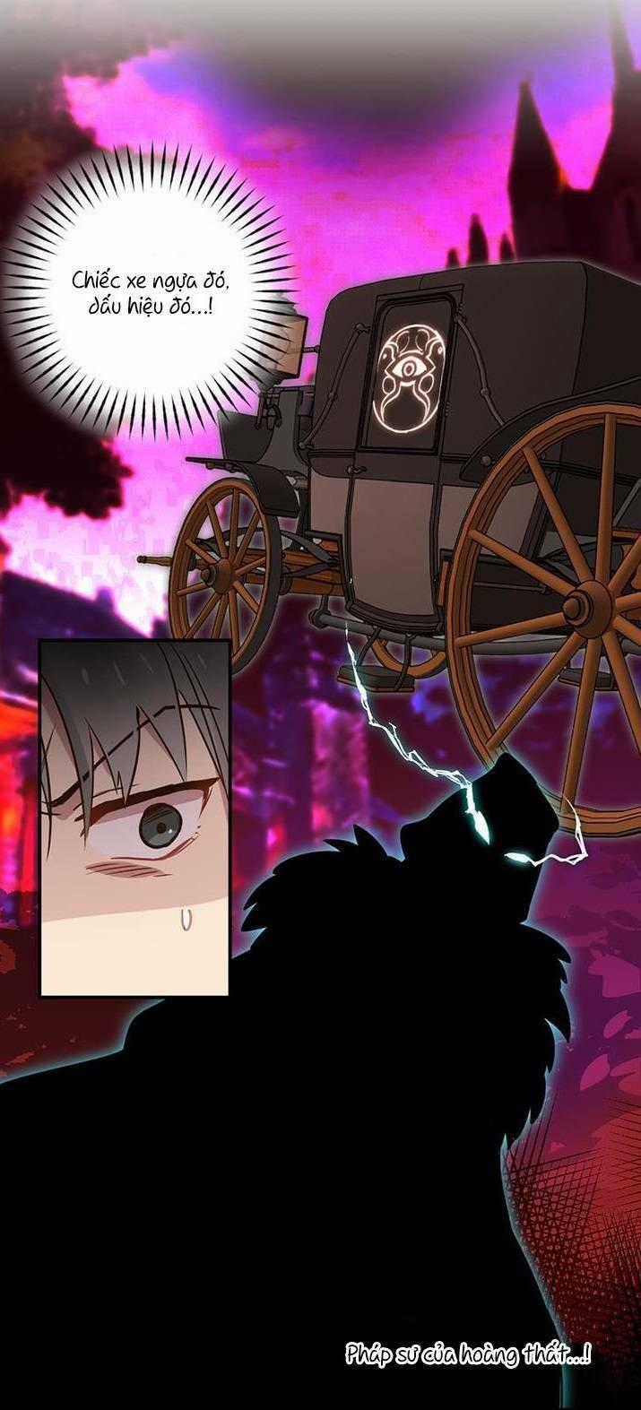 Hãy Dậy Đi Hỡi Chiến Binh Chapter 7 trang 48