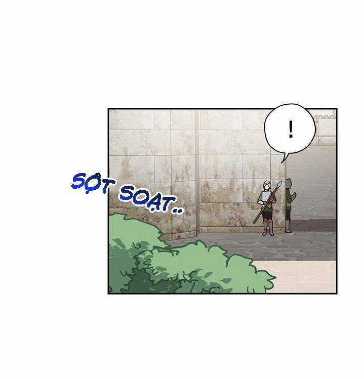 Hãy Dậy Đi Hỡi Chiến Binh Chapter 7 trang 7