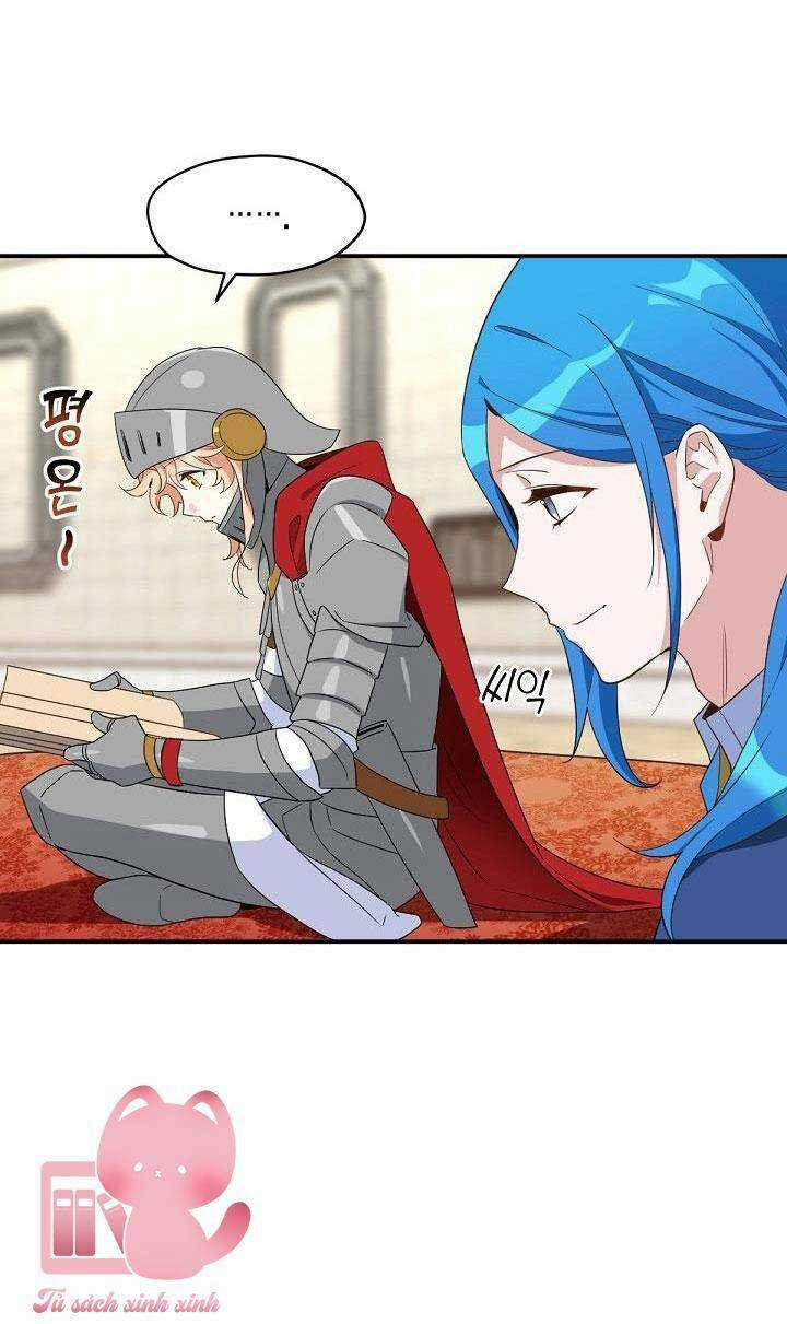 Hãy Dậy Đi Hỡi Chiến Binh Chapter 70 trang 13