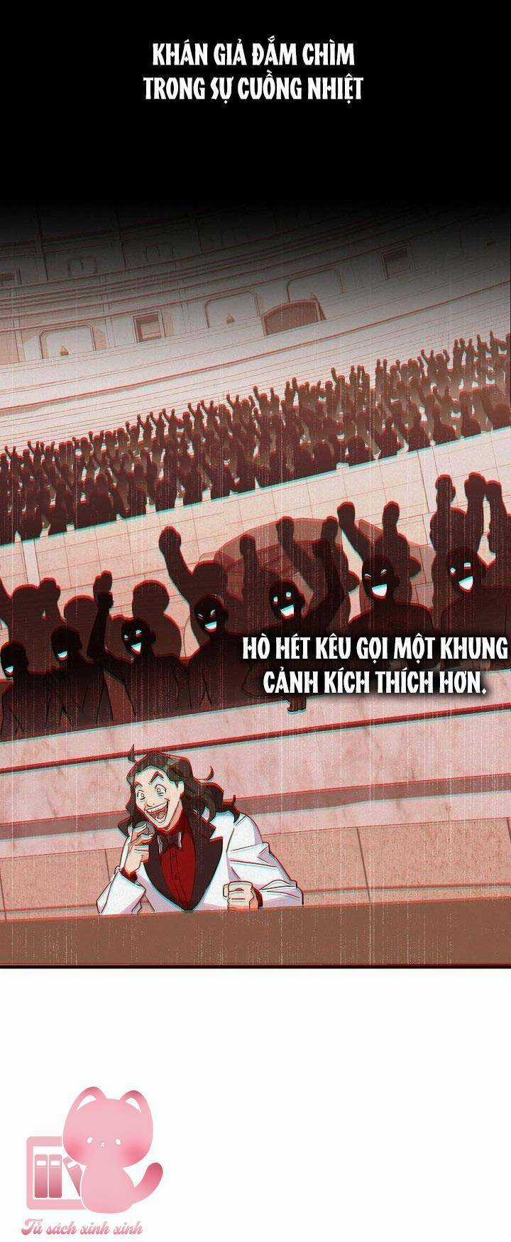 Hãy Dậy Đi Hỡi Chiến Binh Chapter 70 trang 2