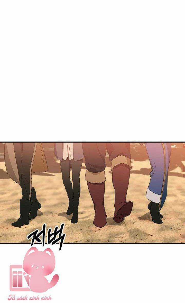 Hãy Dậy Đi Hỡi Chiến Binh Chapter 70 trang 21