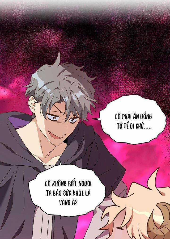 Hãy Dậy Đi Hỡi Chiến Binh Chapter 70 trang 27