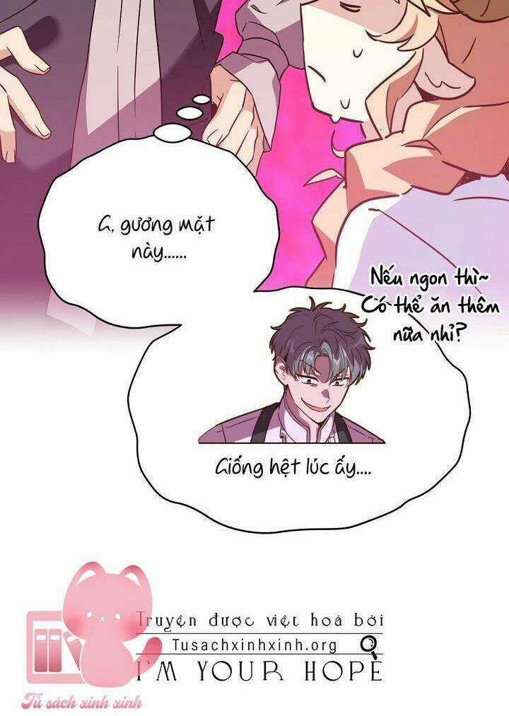 Hãy Dậy Đi Hỡi Chiến Binh Chapter 70 trang 28
