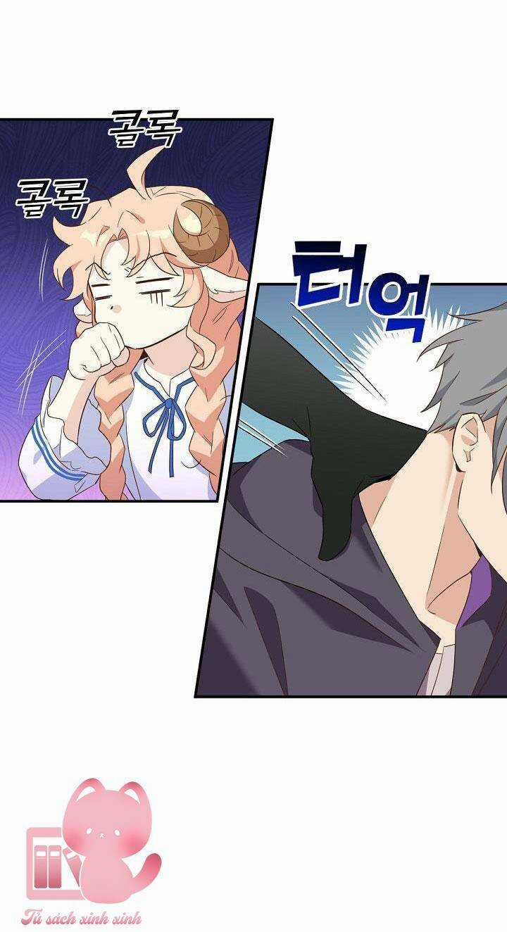Hãy Dậy Đi Hỡi Chiến Binh Chapter 70 trang 31