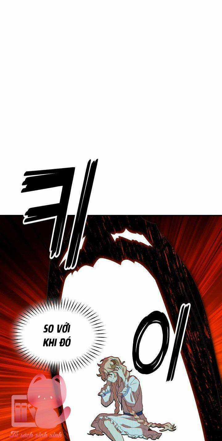 Hãy Dậy Đi Hỡi Chiến Binh Chapter 70 trang 35