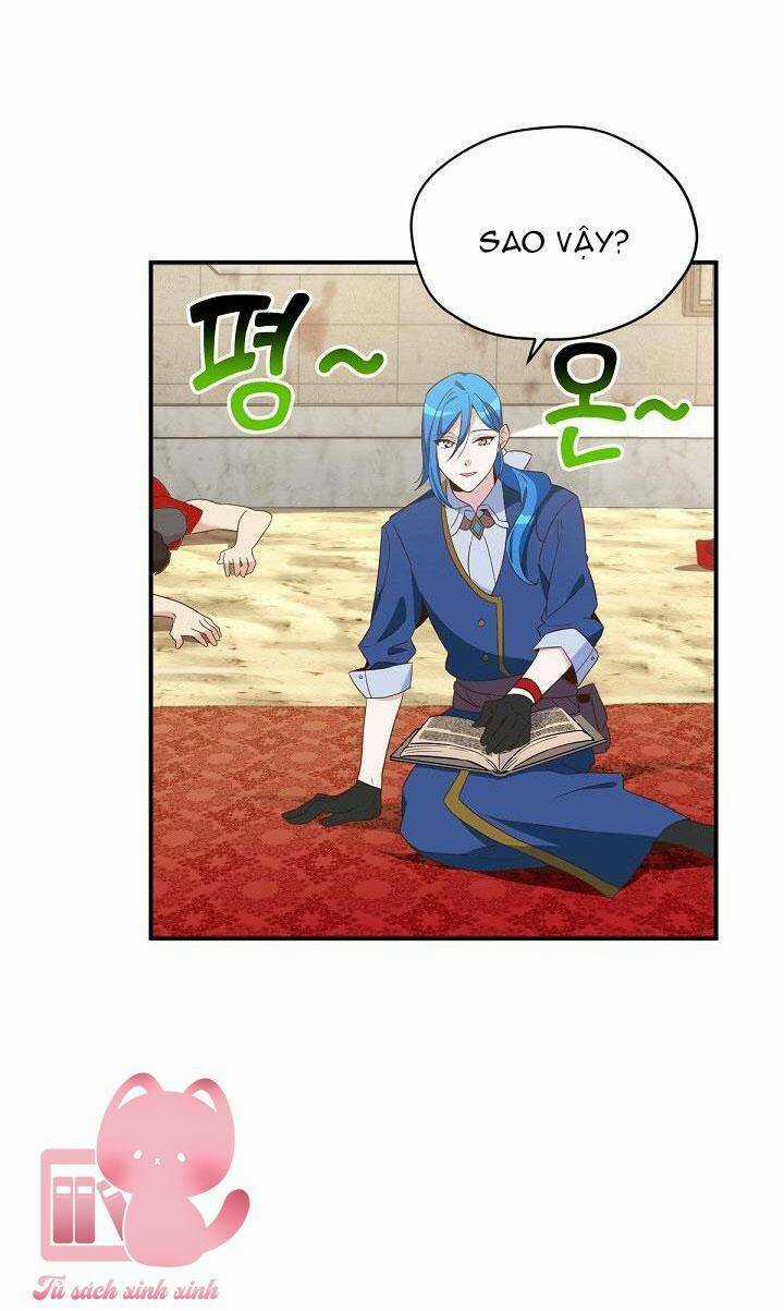 Hãy Dậy Đi Hỡi Chiến Binh Chapter 70 trang 4
