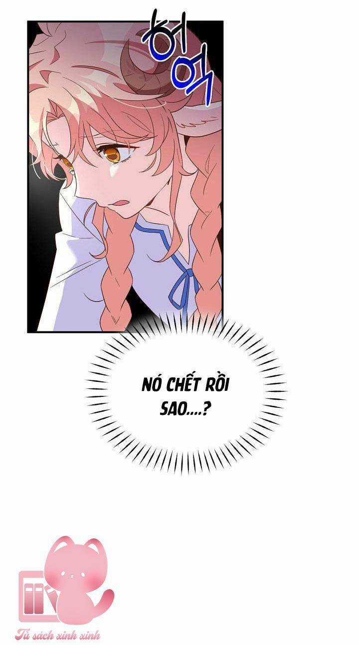 Hãy Dậy Đi Hỡi Chiến Binh Chapter 70 trang 42