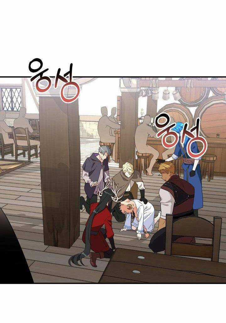 Hãy Dậy Đi Hỡi Chiến Binh Chapter 70 trang 43