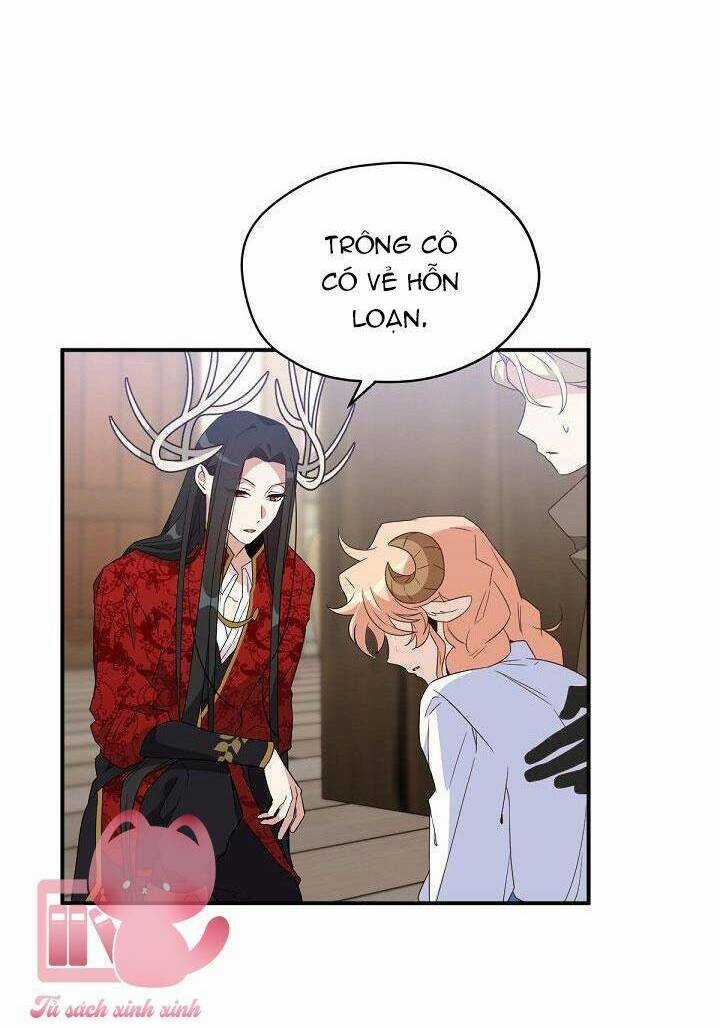 Hãy Dậy Đi Hỡi Chiến Binh Chapter 70 trang 44