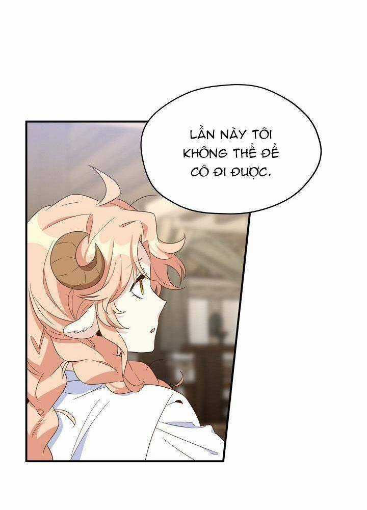 Hãy Dậy Đi Hỡi Chiến Binh Chapter 70 trang 49