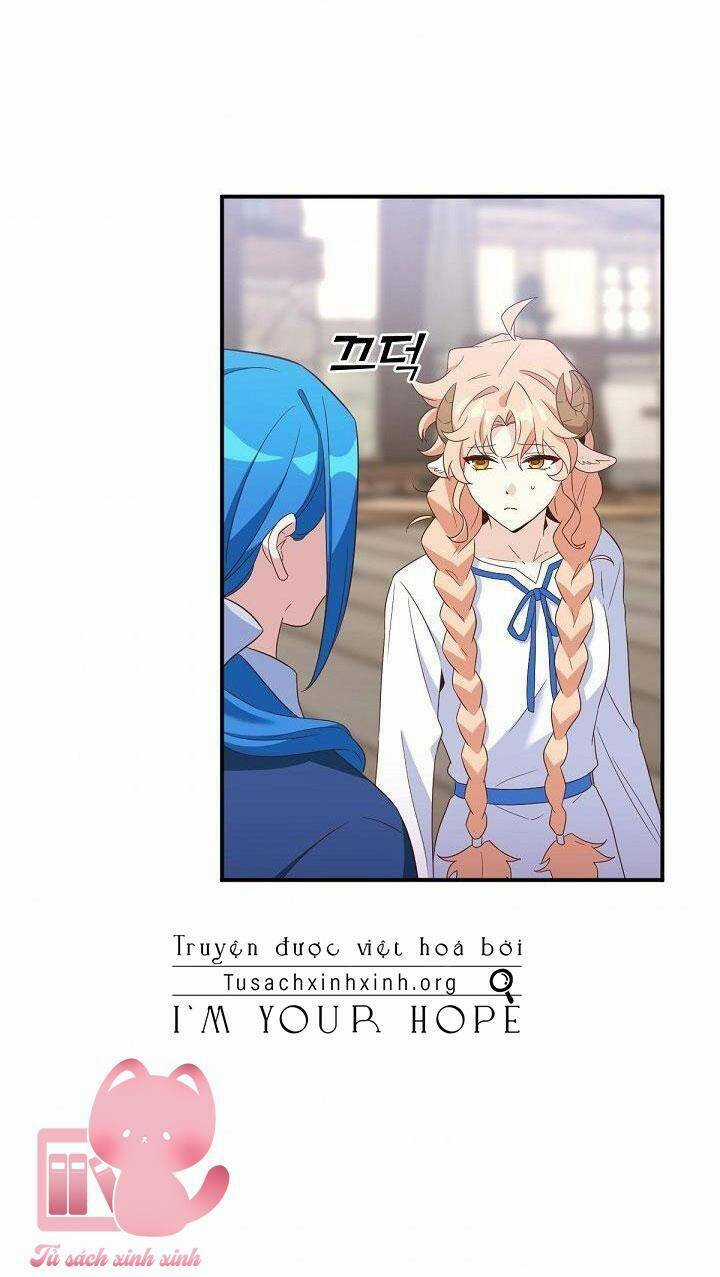 Hãy Dậy Đi Hỡi Chiến Binh Chapter 70 trang 54