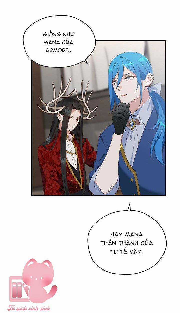 Hãy Dậy Đi Hỡi Chiến Binh Chapter 71 trang 10