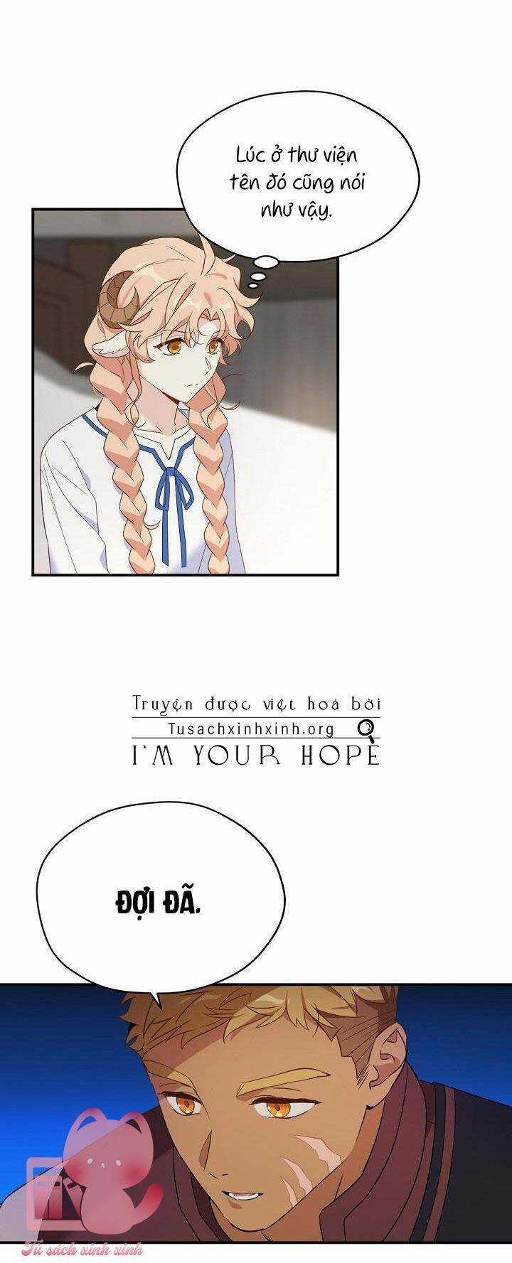 Hãy Dậy Đi Hỡi Chiến Binh Chapter 71 trang 11