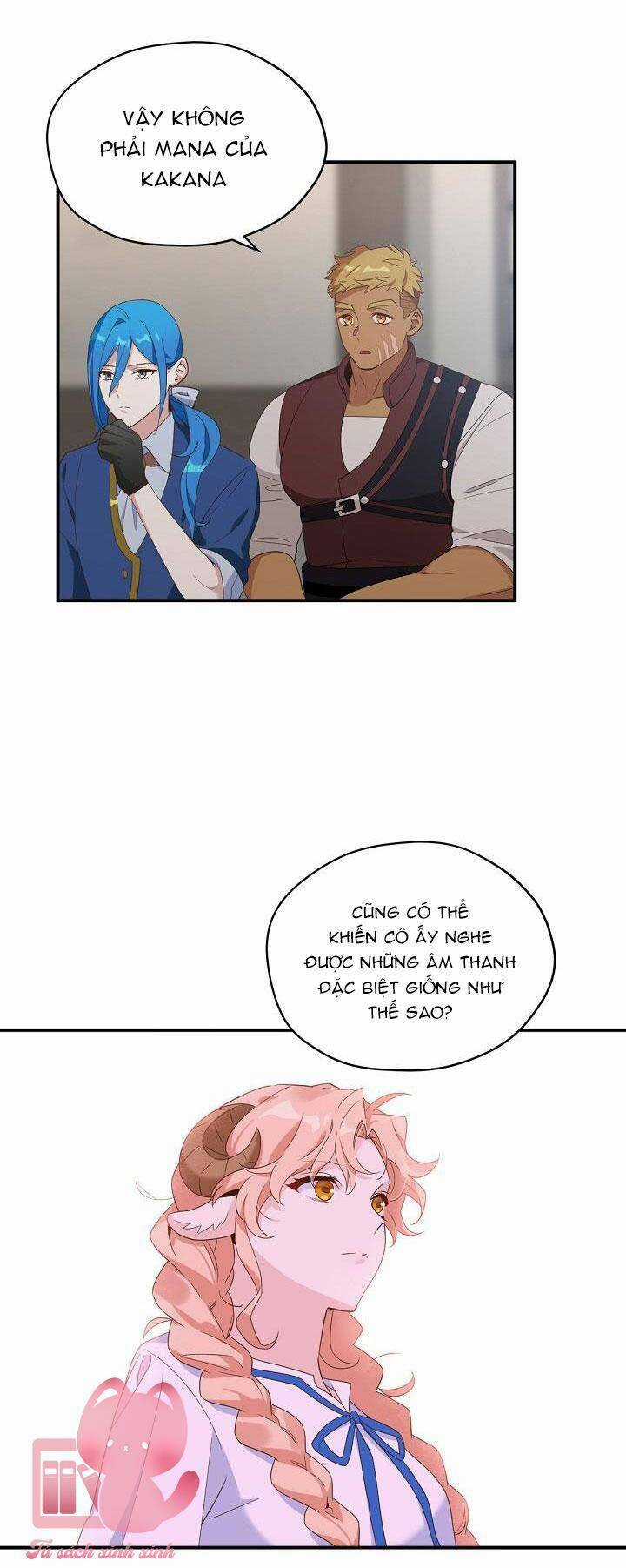 Hãy Dậy Đi Hỡi Chiến Binh Chapter 71 trang 13