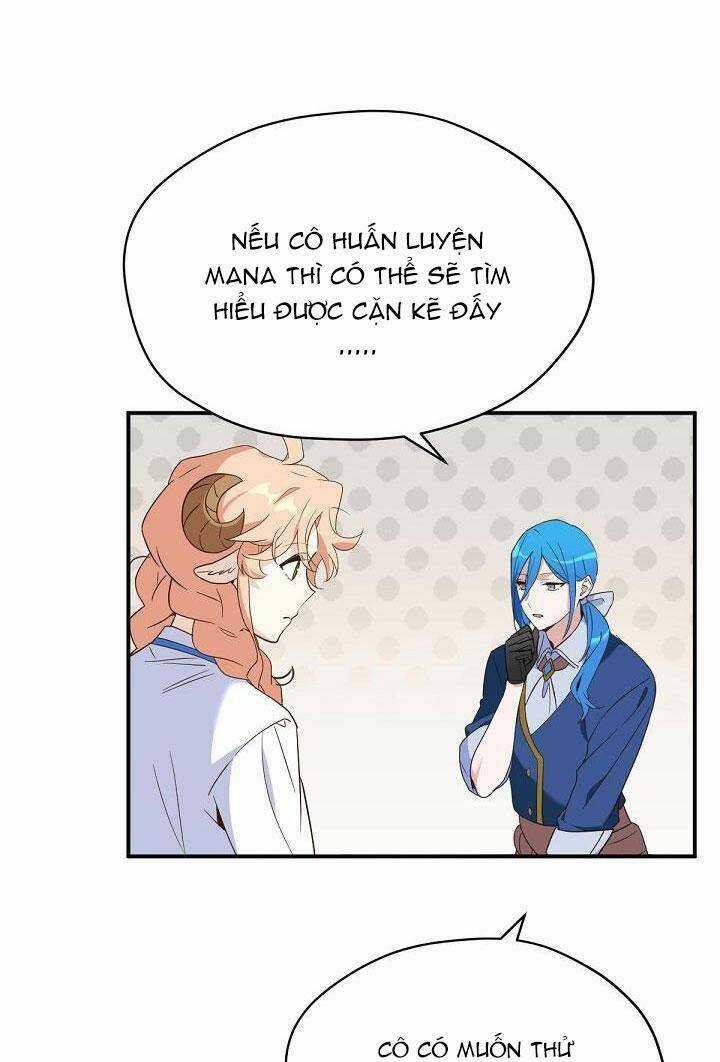 Hãy Dậy Đi Hỡi Chiến Binh Chapter 71 trang 15