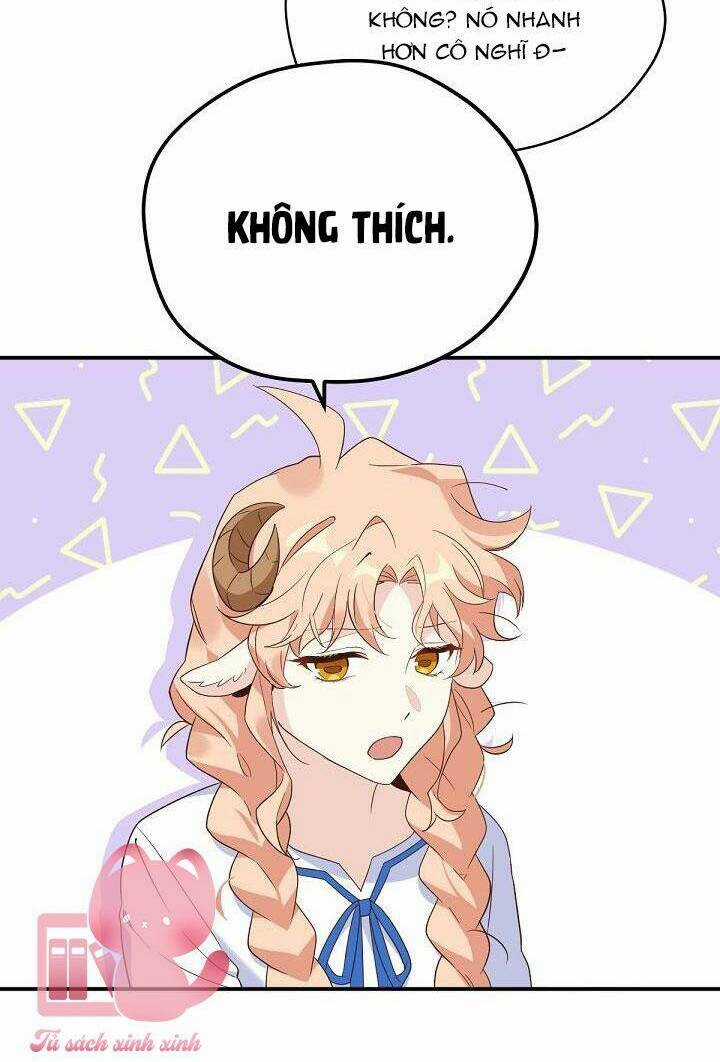 Hãy Dậy Đi Hỡi Chiến Binh Chapter 71 trang 16