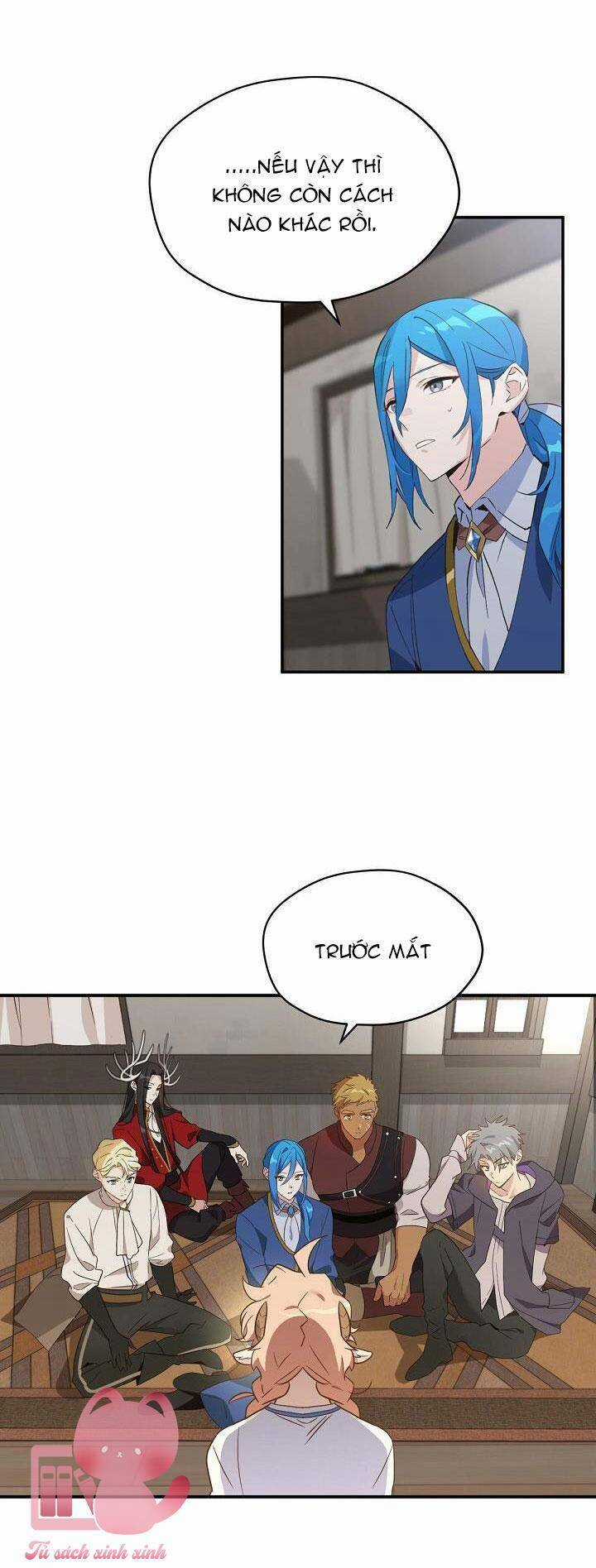 Hãy Dậy Đi Hỡi Chiến Binh Chapter 71 trang 18