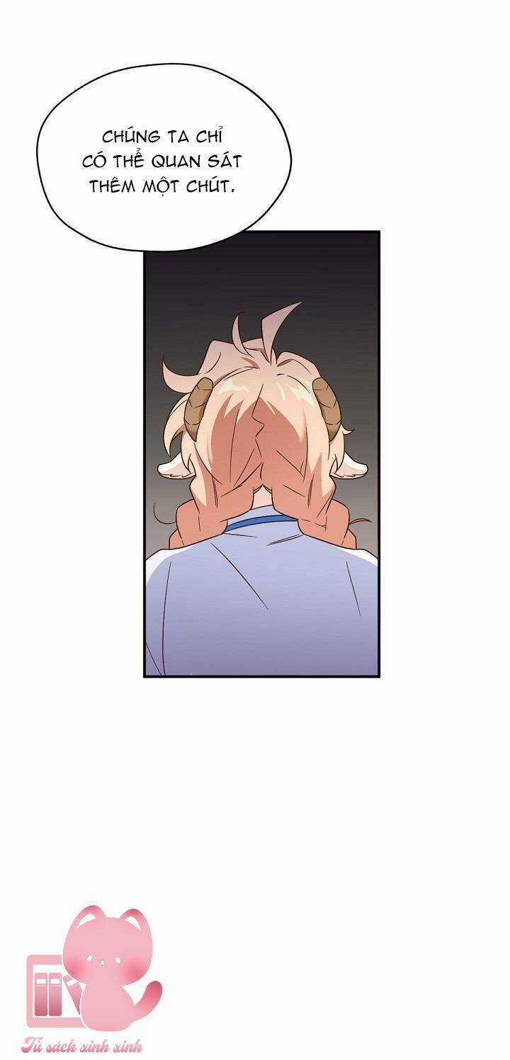 Hãy Dậy Đi Hỡi Chiến Binh Chapter 71 trang 19