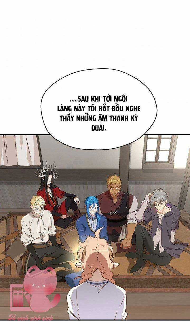 Hãy Dậy Đi Hỡi Chiến Binh Chapter 71 trang 2