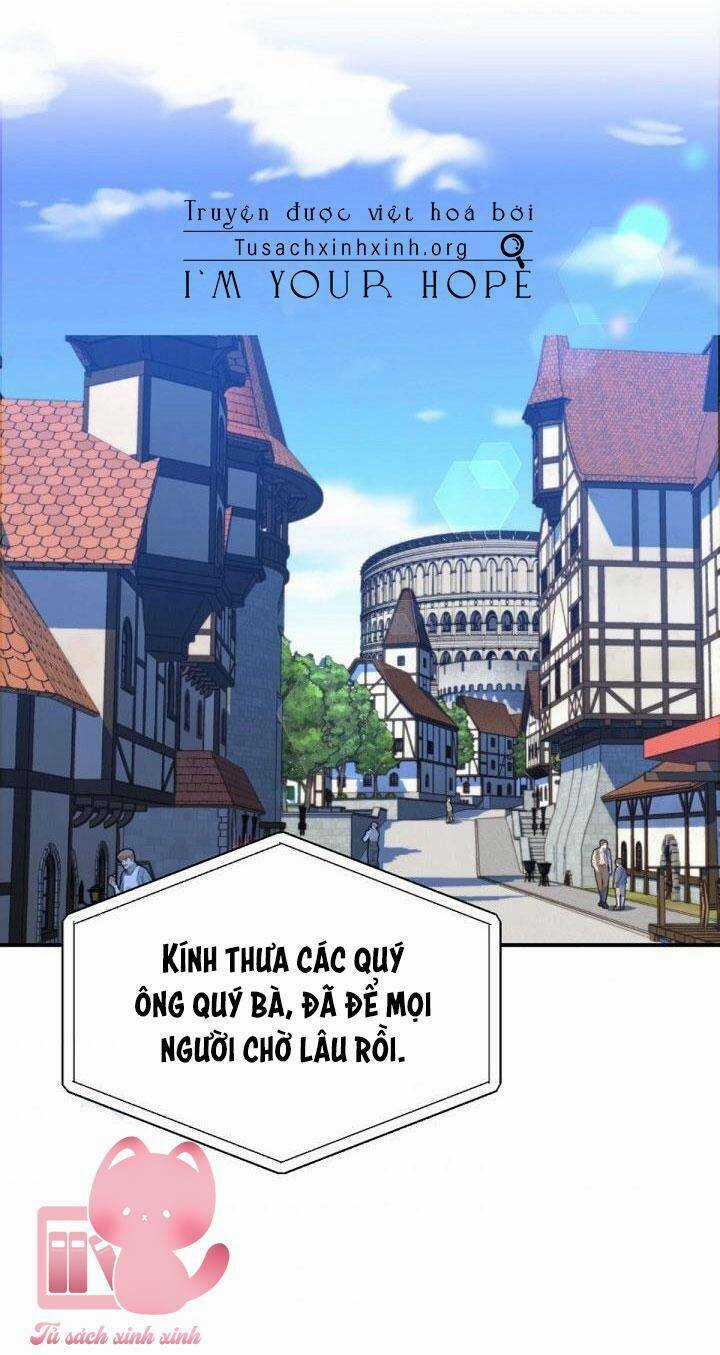 Hãy Dậy Đi Hỡi Chiến Binh Chapter 71 trang 21