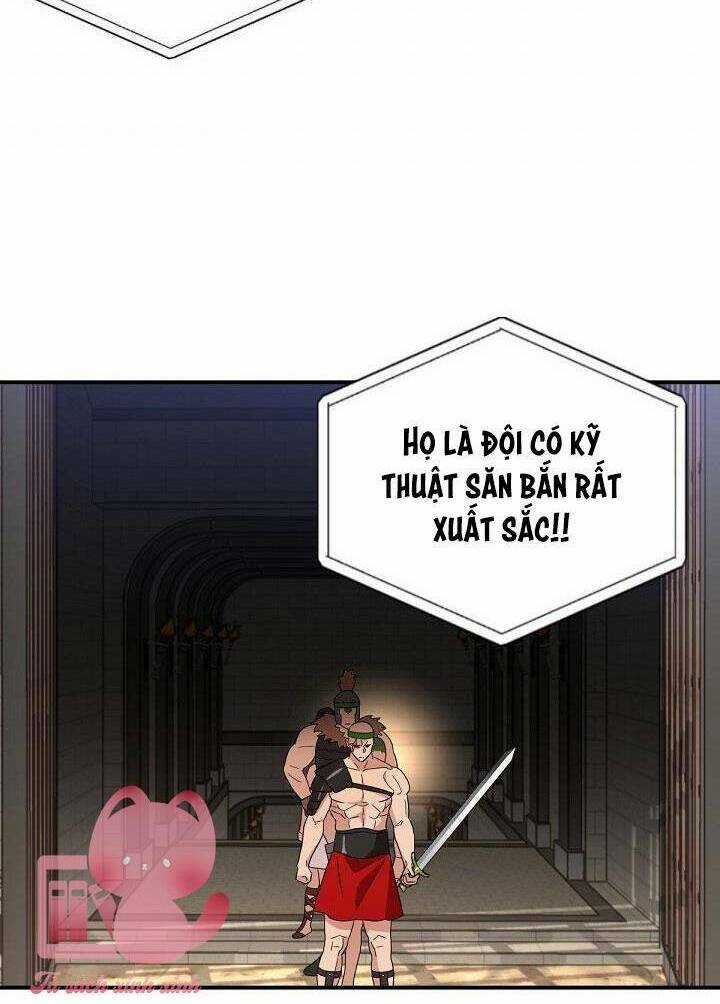 Hãy Dậy Đi Hỡi Chiến Binh Chapter 71 trang 28