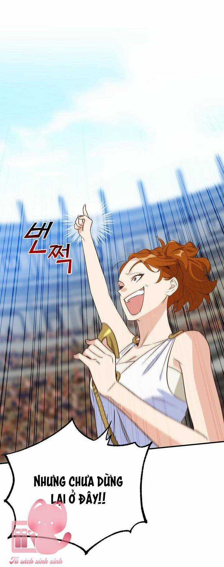 Hãy Dậy Đi Hỡi Chiến Binh Chapter 71 trang 29