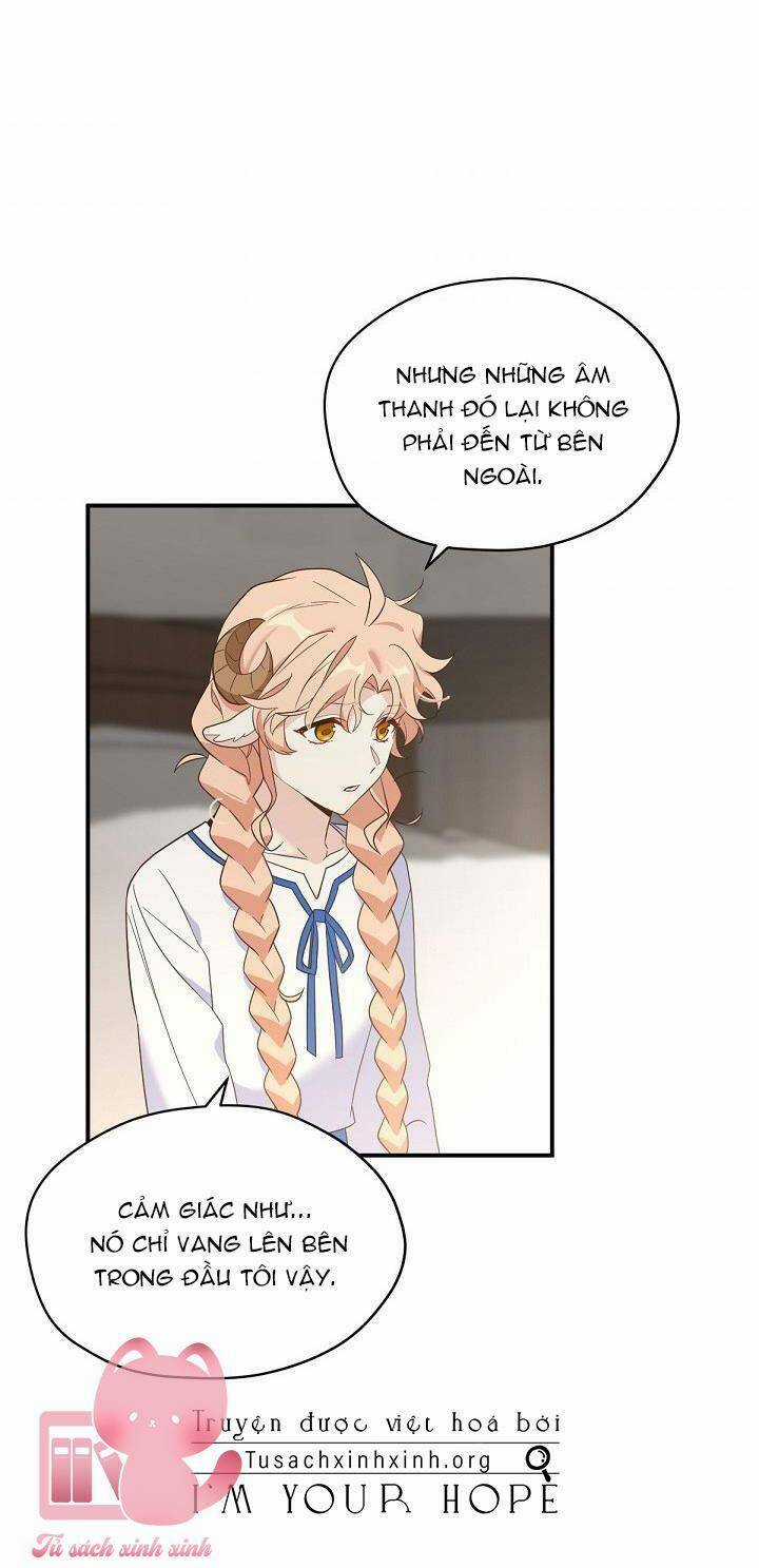 Hãy Dậy Đi Hỡi Chiến Binh Chapter 71 trang 3