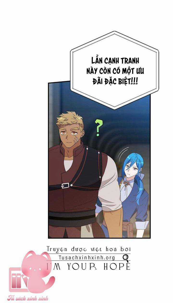 Hãy Dậy Đi Hỡi Chiến Binh Chapter 71 trang 30