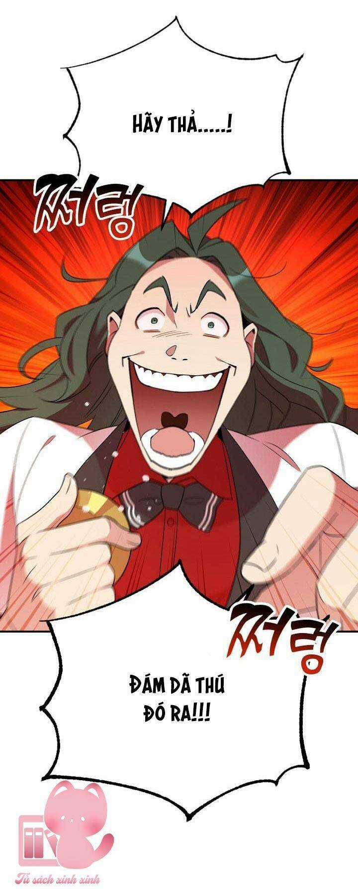 Hãy Dậy Đi Hỡi Chiến Binh Chapter 71 trang 31