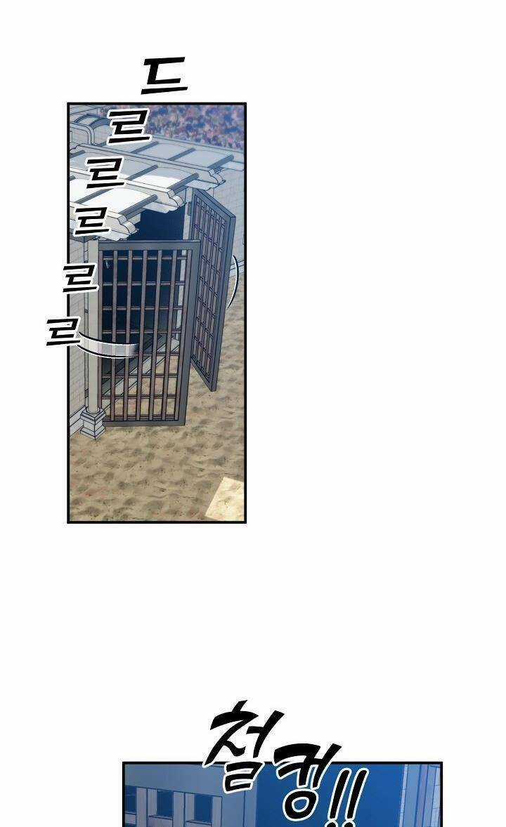 Hãy Dậy Đi Hỡi Chiến Binh Chapter 71 trang 32