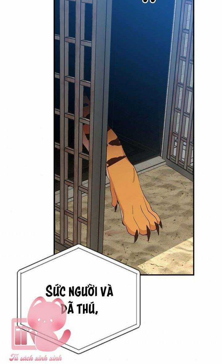 Hãy Dậy Đi Hỡi Chiến Binh Chapter 71 trang 33